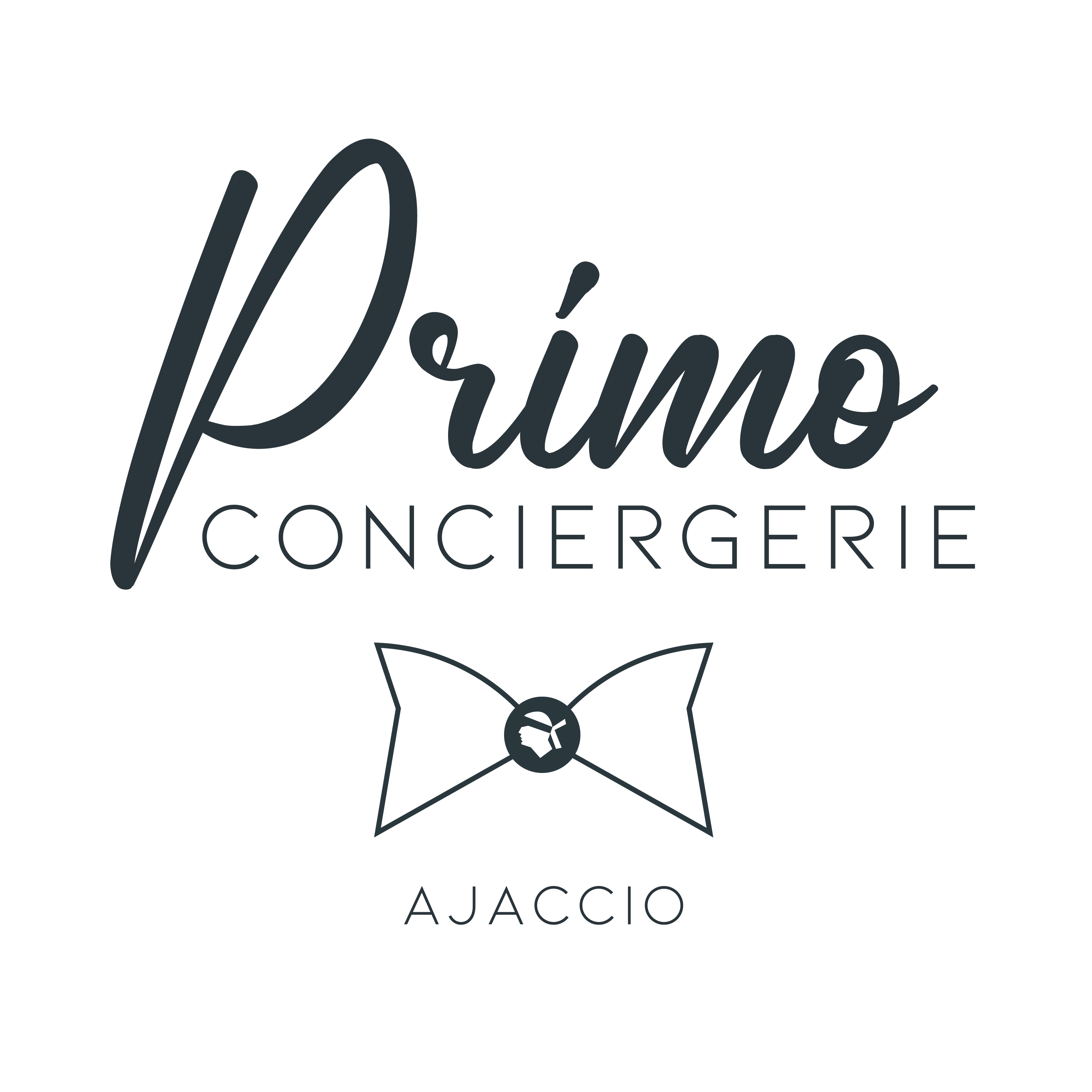 Primo Conciergerie